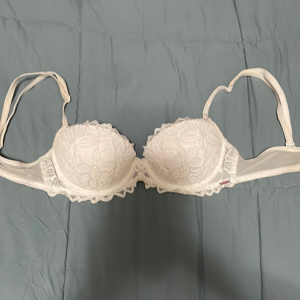 Victoria’s Secret Date Push-up
